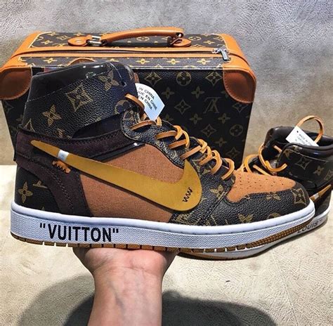 nike air jordan x louis vuitton collab|nike louis vuitton virgil abloh.